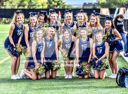 Thumbnail 1 in Bishop Miege @ Aquinas photogallery.