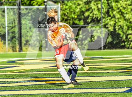 Thumbnail 3 in Bishop Miege @ Aquinas photogallery.