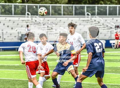 Thumbnail 1 in Bishop Miege @ Aquinas photogallery.