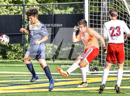 Thumbnail 1 in Bishop Miege @ Aquinas photogallery.