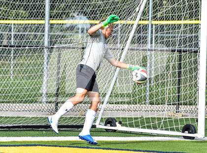 Thumbnail 1 in Bishop Miege @ Aquinas photogallery.