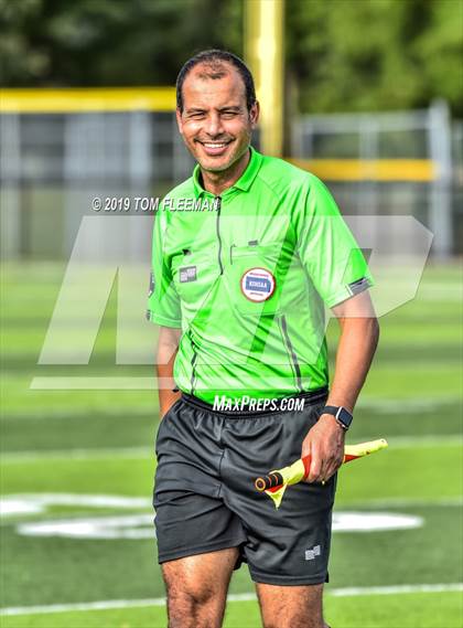 Thumbnail 2 in Bishop Miege @ Aquinas photogallery.
