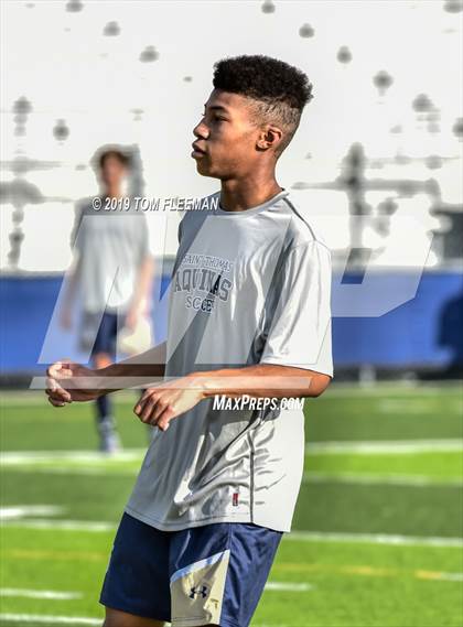 Thumbnail 2 in Bishop Miege @ Aquinas photogallery.