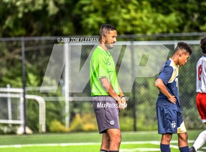 Thumbnail 2 in Bishop Miege @ Aquinas photogallery.
