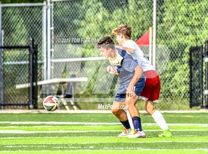Thumbnail 1 in Bishop Miege @ Aquinas photogallery.
