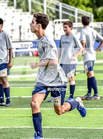 Thumbnail 2 in Bishop Miege @ Aquinas photogallery.