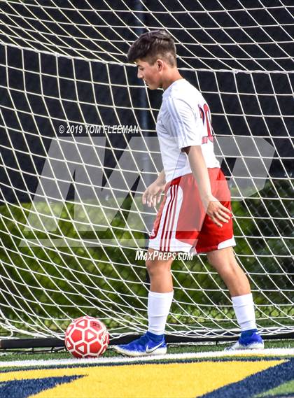 Thumbnail 1 in Bishop Miege @ Aquinas photogallery.