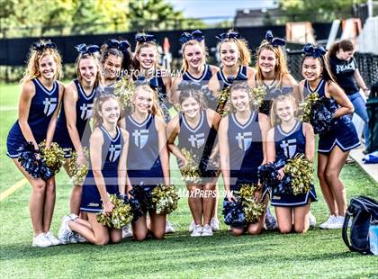 Thumbnail 2 in Bishop Miege @ Aquinas photogallery.