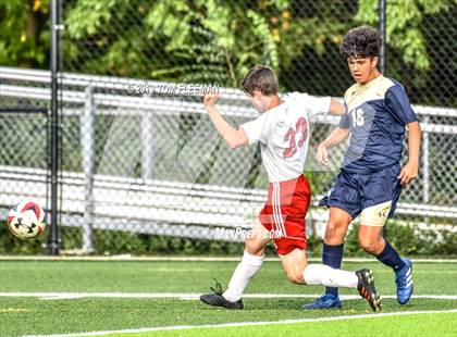 Thumbnail 1 in Bishop Miege @ Aquinas photogallery.