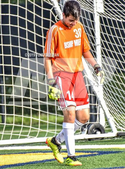 Thumbnail 1 in Bishop Miege @ Aquinas photogallery.