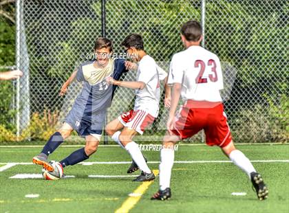 Thumbnail 1 in Bishop Miege @ Aquinas photogallery.