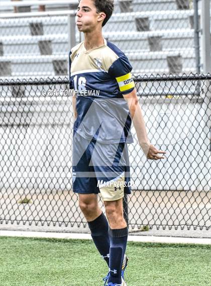 Thumbnail 1 in Bishop Miege @ Aquinas photogallery.