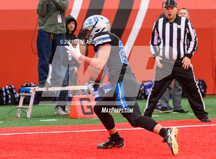 Thumbnail 3 in Stansbury vs. Lehi (UHSAA 5A Semifinal) photogallery.