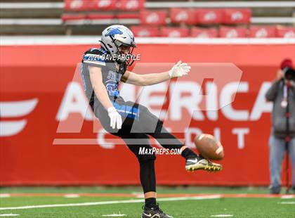 Thumbnail 2 in Stansbury vs. Lehi (UHSAA 5A Semifinal) photogallery.