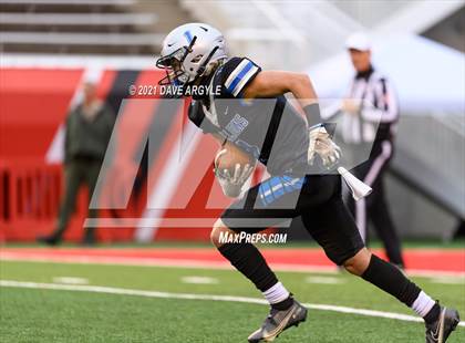 Thumbnail 1 in Stansbury vs. Lehi (UHSAA 5A Semifinal) photogallery.