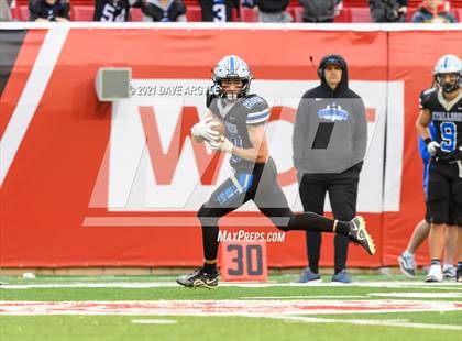 Thumbnail 3 in Stansbury vs. Lehi (UHSAA 5A Semifinal) photogallery.