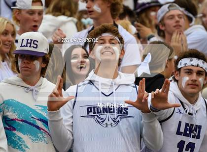 Thumbnail 2 in Stansbury vs. Lehi (UHSAA 5A Semifinal) photogallery.