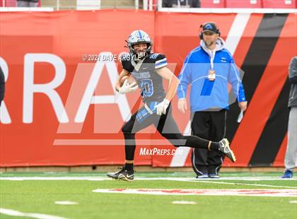 Thumbnail 1 in Stansbury vs. Lehi (UHSAA 5A Semifinal) photogallery.