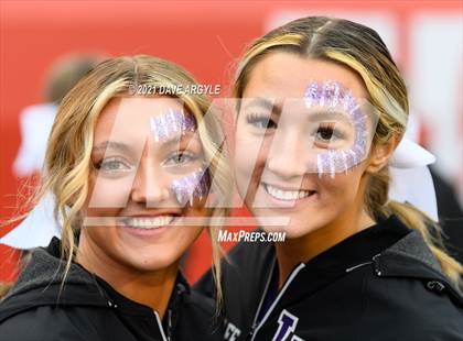 Thumbnail 1 in Stansbury vs. Lehi (UHSAA 5A Semifinal) photogallery.