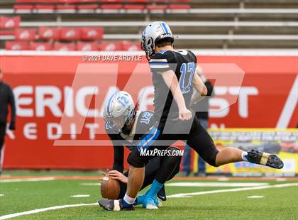 Thumbnail 1 in Stansbury vs. Lehi (UHSAA 5A Semifinal) photogallery.