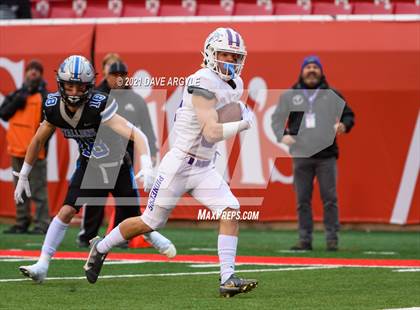 Thumbnail 1 in Stansbury vs. Lehi (UHSAA 5A Semifinal) photogallery.