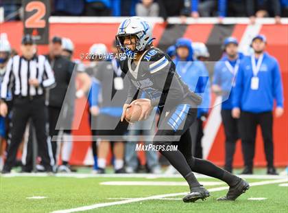 Thumbnail 2 in Stansbury vs. Lehi (UHSAA 5A Semifinal) photogallery.