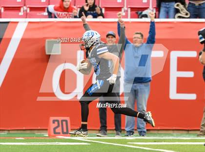 Thumbnail 2 in Stansbury vs. Lehi (UHSAA 5A Semifinal) photogallery.