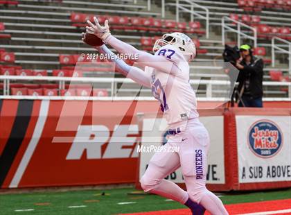 Thumbnail 1 in Stansbury vs. Lehi (UHSAA 5A Semifinal) photogallery.