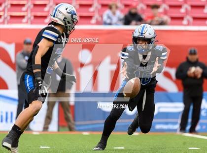 Thumbnail 3 in Stansbury vs. Lehi (UHSAA 5A Semifinal) photogallery.