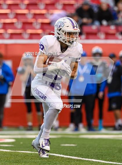 Thumbnail 1 in Stansbury vs. Lehi (UHSAA 5A Semifinal) photogallery.