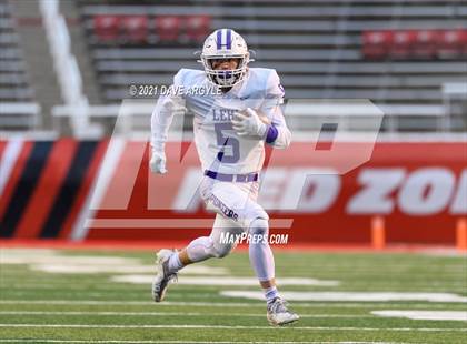 Thumbnail 2 in Stansbury vs. Lehi (UHSAA 5A Semifinal) photogallery.