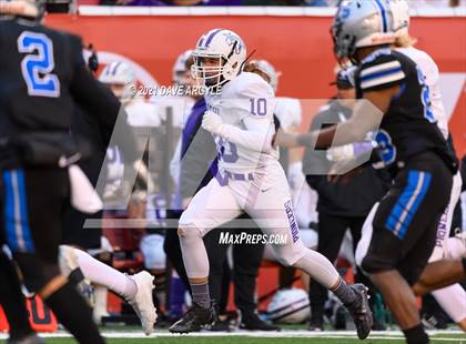 Thumbnail 1 in Stansbury vs. Lehi (UHSAA 5A Semifinal) photogallery.