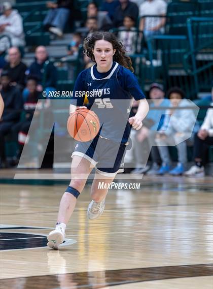 Thumbnail 1 in Syosset vs Plainview-Old Bethpage JFK (NYSPHSAA Section VIII Class AAA Championship) photogallery.