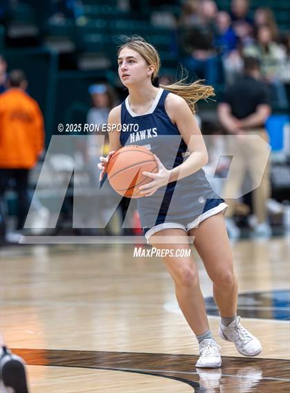 Thumbnail 2 in Syosset vs Plainview-Old Bethpage JFK (NYSPHSAA Section VIII Class AAA Championship) photogallery.
