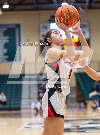 Thumbnail 1 in Syosset vs Plainview-Old Bethpage JFK (NYSPHSAA Section VIII Class AAA Championship) photogallery.