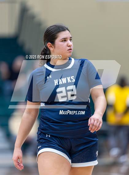 Thumbnail 2 in Syosset vs Plainview-Old Bethpage JFK (NYSPHSAA Section VIII Class AAA Championship) photogallery.