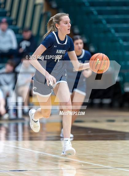 Thumbnail 2 in Syosset vs Plainview-Old Bethpage JFK (NYSPHSAA Section VIII Class AAA Championship) photogallery.