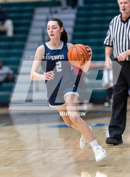 Thumbnail 1 in Syosset vs Plainview-Old Bethpage JFK (NYSPHSAA Section VIII Class AAA Championship) photogallery.