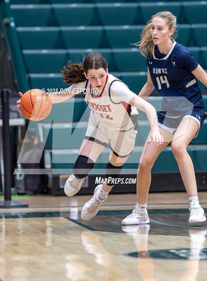 Thumbnail 1 in Syosset vs Plainview-Old Bethpage JFK (NYSPHSAA Section VIII Class AAA Championship) photogallery.