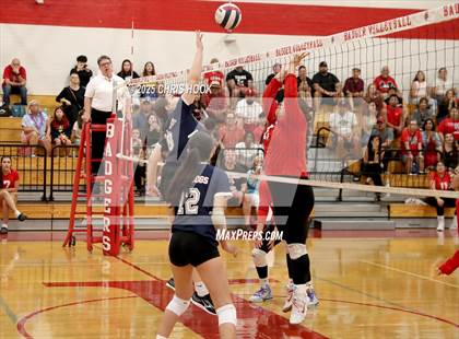 Thumbnail 1 in Sierra Linda @ Tucson High Magnet School photogallery.