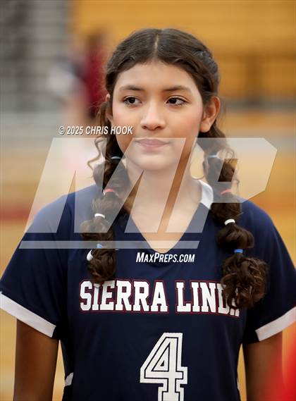 Thumbnail 3 in Sierra Linda @ Tucson High Magnet School photogallery.