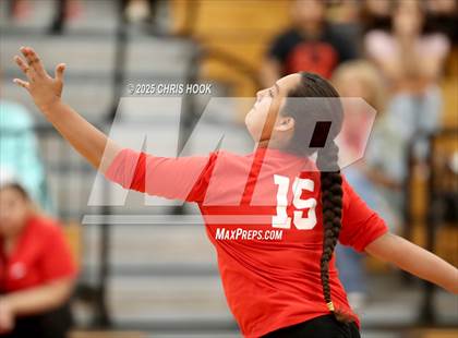 Thumbnail 3 in Sierra Linda @ Tucson High Magnet School photogallery.
