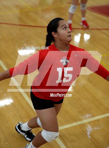 Thumbnail 1 in Sierra Linda @ Tucson High Magnet School photogallery.