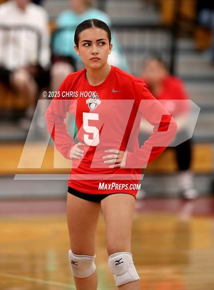 Thumbnail 2 in Sierra Linda @ Tucson High Magnet School photogallery.