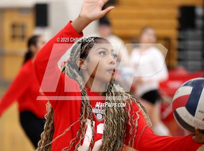 Thumbnail 3 in Sierra Linda @ Tucson High Magnet School photogallery.