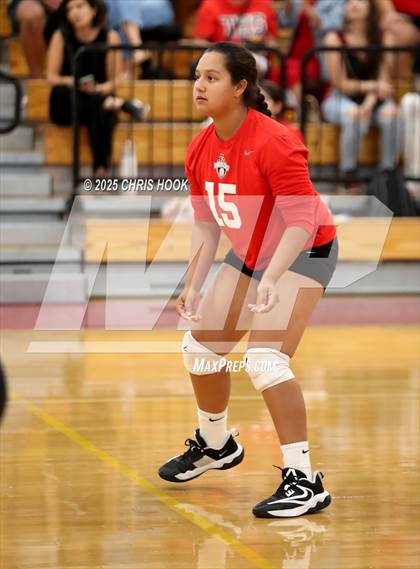 Thumbnail 3 in Sierra Linda @ Tucson High Magnet School photogallery.