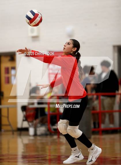 Thumbnail 2 in Sierra Linda @ Tucson High Magnet School photogallery.