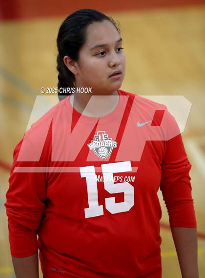 Thumbnail 1 in Sierra Linda @ Tucson High Magnet School photogallery.