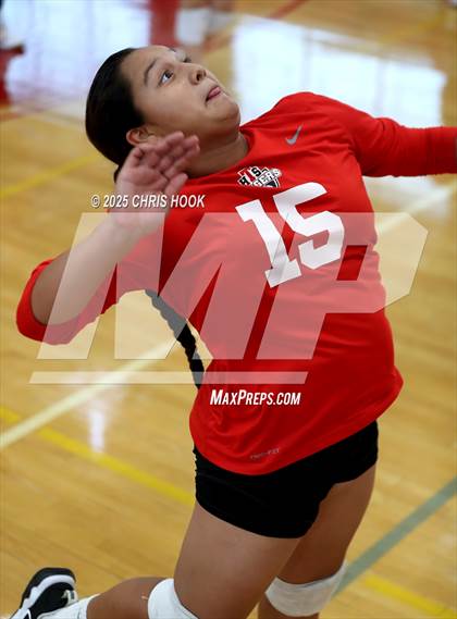 Thumbnail 3 in Sierra Linda @ Tucson High Magnet School photogallery.