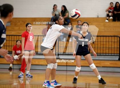 Thumbnail 1 in Sierra Linda @ Tucson High Magnet School photogallery.